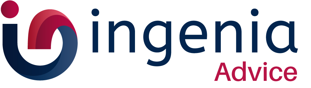 Logo Ingenia Advice